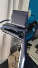 ASHU-cámara Web H701 para ordenador, Webcam HD con USB, 1080p, autoenfoque, con micrófono, AF, autoenfoque, para enseñanza en vivo en línea