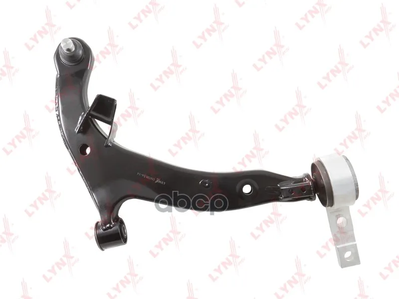 Рычаг Подвески Передний Нижний Lynxauto C5470r LYNXauto арт. C5470R