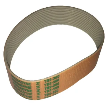 

CINGHIA PER AFFETTATRICE SIRMAN NOAW FAC TB2-360 12 NERVATURE MEGADYNE