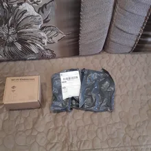 Endoscopio Wifi telescópico de 5,5mm