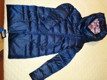 Jacket Women Coats Collection Hood Winter Windproof And MIEGOFCE with Stand-Up-Collar