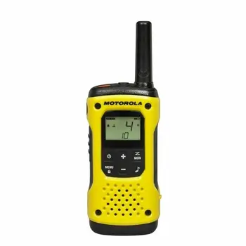

TALKIS MOTOROLA TLKR T92 waterproof