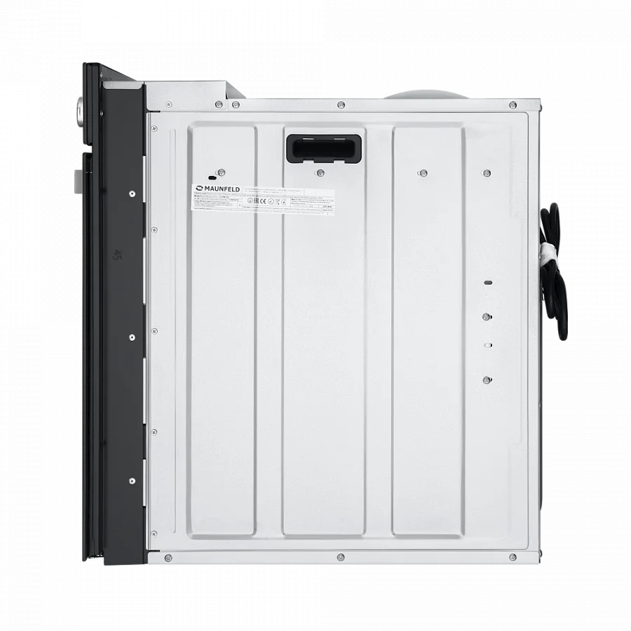 Компактный духовой шкаф MAUNFELD EOEM516B