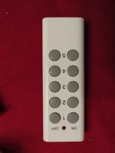 SMATRUL-enchufe inteligente inalámbrico con Control remoto, enchufe de pared programable, 433mhz, 220v, 230v, LED, para UE, Reino Unido, Francia