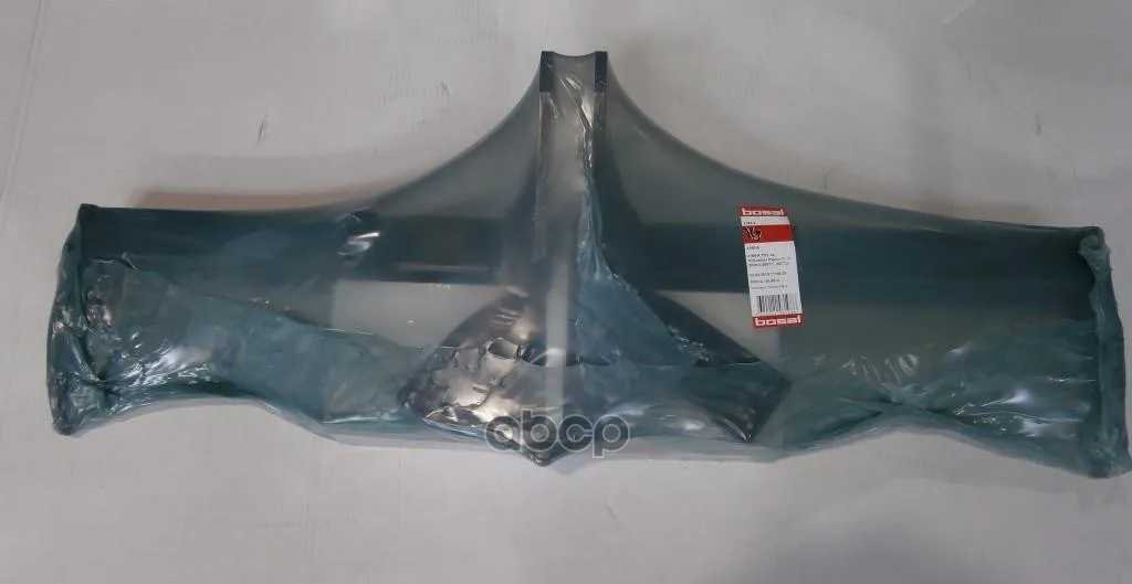Фаркоп Mitsubishi Pajero Iii-Iv 00/5- Bosal арт. 4160A