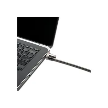 

Kensington lock with key MicroSaver®For Ultrabook laptop®