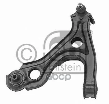 

Lever front right K-T Omega Febi art. 02007
