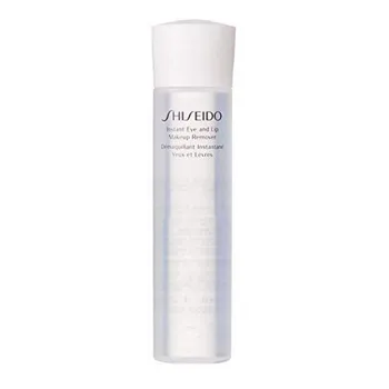 

Eye Make Up Remover The Essentials Shiseido (125 ml)