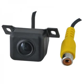 

Universal rear view camera intro vdc-005