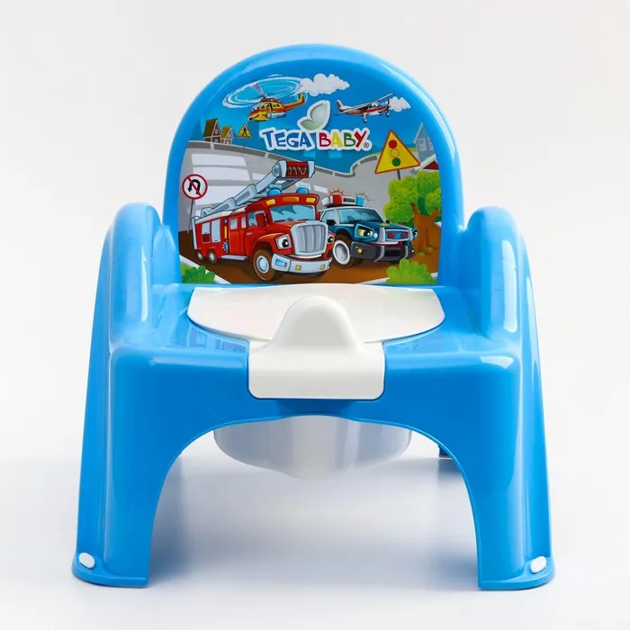 Pot Chair Cars Color Blue Potties Aliexpress
