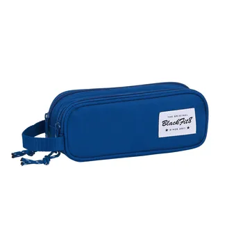 

BLACKFIT8 OXFORD dual cover