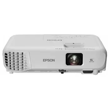 

Projector Epson V11H839040 EB-X05 3300lm XGA