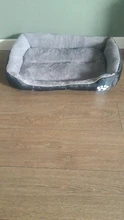 Bed Cat Nest Dog-House Large Kennel Soft Waterproof Warm Winter Pet-Dog Cozy Fleece Autumn
