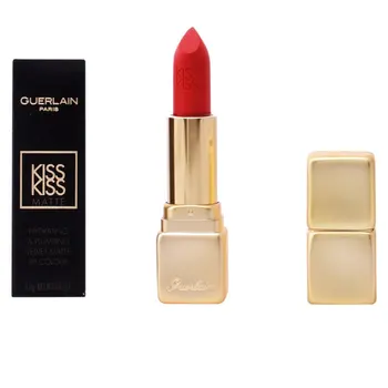 

Kisskiss matte 347 zesty oran 3,5 gr