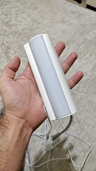 Auto On/Off Solar Pendant Lights For Indoor/Outdoor With Pull Switch ...