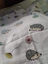 Pañales de muselina 70% de bambú + 30% algodón, toalla para envolver, baberos, mantas de muselina para bebé, pañal para recién nacido, 60x60cm