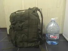 Bags Molle-Pack Trekking Hunting-Bag Tactical-Backpacks Assault EDC Army Military Large-Capacity