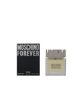 

MOSCHINO MOSCHINO FOREVER Eau de Toilette vaporizer 50 ml