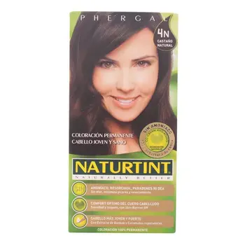 

Dyeing without ammonia N4 Naturtint (5 pcs)