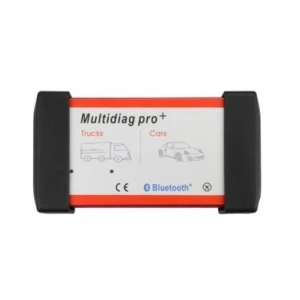 

Multidiag Pro + for Cars/Trucks universal diagnostic scanner
