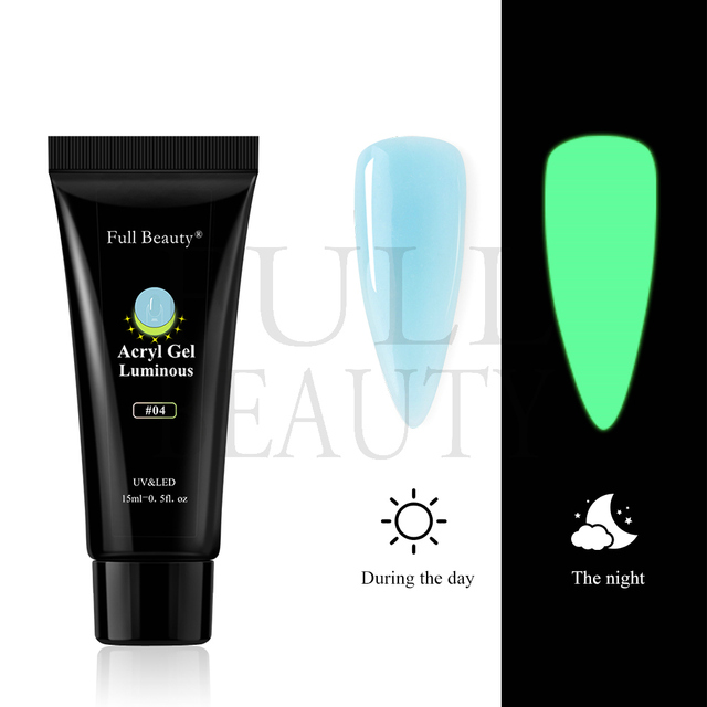 Poly Extenstion Gel For Nails Fast Builder Nail Gel Polish Acrylic Quick Building UV LED Varnishes For Manicure Tool LY1790