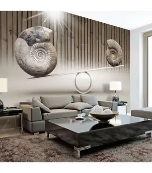 

Mural-Fun with Fossils