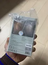 Baseus PIR Motion Sensor Night Light Human Induction Backlight Magnetic LED Light Rechargeable