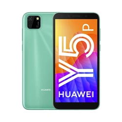 Huawei Y5p 2 ГБ/32 ГБ мятно-зеленый (мятно-зеленый) с двумя SIM-картами