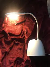 Bracket-Pen-Holder Desk-Light Table-Lamp Dimming Touch-Night-Light Learning-Multi-Function