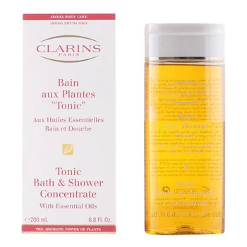 

Bath Sponge Bain Aux Plantes Clarins (200 ml)