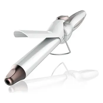 

Curling Tongs Cecotec Bamba SurfCare 790 Curly 200ºC White