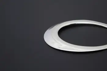 

For Renault Megane 3 Accessories 2010 2011 2012 Megane 3 Accessories Fog Light Frame Chrome Door Handle Chrome Stainless Steel