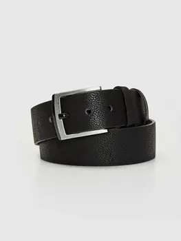 

Leather Look Belt