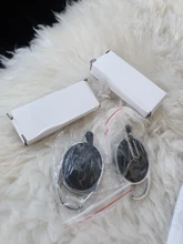 Proleurre-Tijeras de acero inoxidable con forma de Camarón, juego de accesorios de pesca, Sedal plegable, hoja de plomo, cortapelos, aparejos