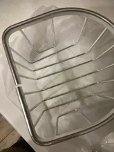 Shelf-Holder Storage-Rack Shampoo Kitchen-Organizer Cosmetic Wall-Mounted Corner Bathroom Shower