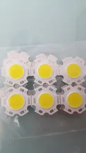 Light-Lamp Led-Source-Lamp-Bead High-Power 10pcs Led Cob 3W 10W 5W Lot 7W