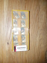 APMT1604 H2 M2 VP15TF UE6020 de carburo inserta herramienta de torneado APMT1135 M2 H2 VP15TF cara máquina torno fresa herramientas de fresado CNC herramienta