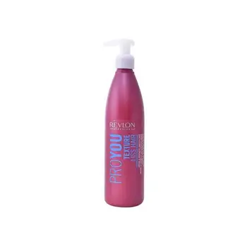 

Heat shield Proyou Texture Liss Hair Revlon (350 ml)