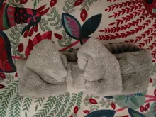 Diadema de lazo tipo cruz para lavarse la cara maquillaje mascarilla de baño para mujer, diadema de Pelo Polar Coral para chica, accesorios para el cabello, cuerda