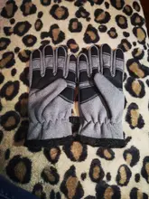 Guantes de invierno impermeables antideslizantes, para nieve, motocicleta, pantalla táctil, clima frío, a prueba de viento, 2020