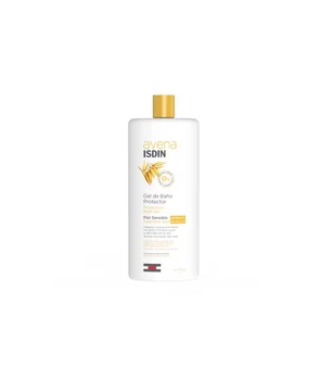 

Oats Syndet 1000 Ml liquid Isdin