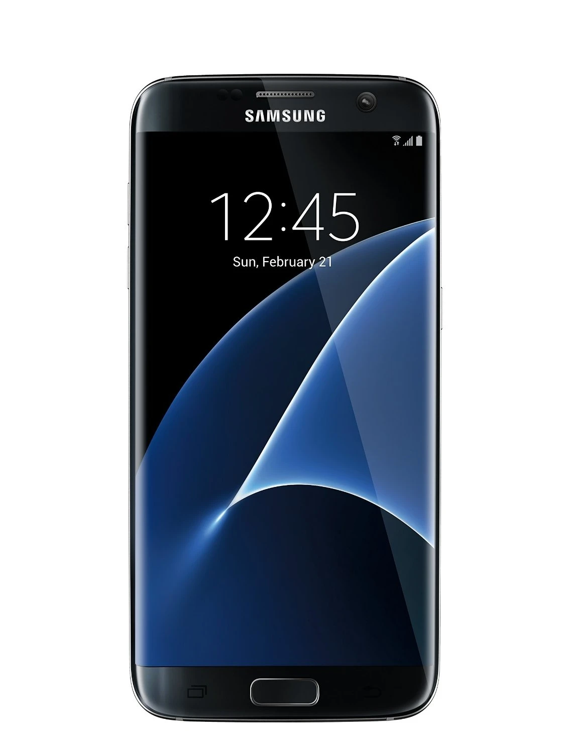 Samsung Galaxy S7 Edge LTE экран 5 &quot(4 Гб оперативной памяти модные камера 12 MP внутренний 32
