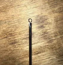 Extractor de acné y espinillas de acero inoxidable, herramienta para el cuidado de la piel facial, corrector de espinillas y acné