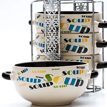 

Set of supnitz 4 PR on met sub 520 ml Loraine 23123
