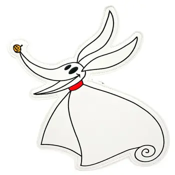 

Hand bag Zero Nightmare Before Christmas Disney Loungefly