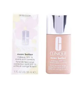 

CLINIQUE EVEN BETTER fluid foundation #05-neutral 30 ml