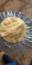 Tape Hair-Extensions Double-Side-Adhesive TATA for 1-Roll-36-Yards-Width 1cm