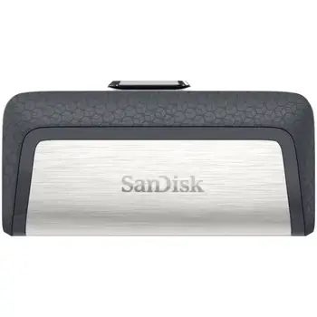 

SANDISK ULTRA DUAL DRIVE USB TYPE-