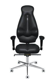 

Ergonomic armchair from Kulik System-GALAXY