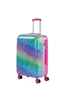 

SUITCASE 60CM 01-FUCHSIA 44x67x24 427-131360-01